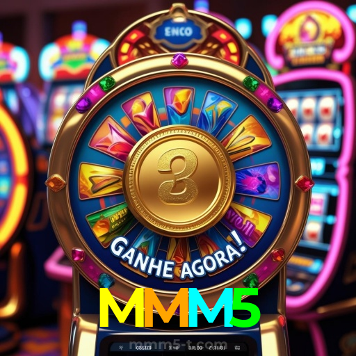 MMM5:Jogue nas mesas de poker e ganhe prêmios incríveis!