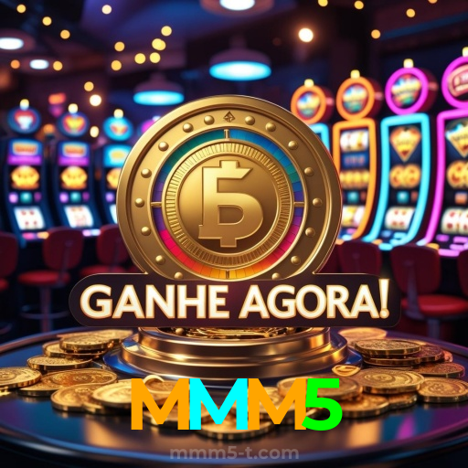 MMM5:Jogue as melhores slots e aposte em futebol com confiança e segurança!