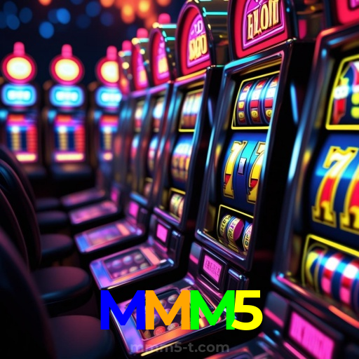 MMM5:O cassino online mais seguro para apostas em futebol e diversão com roleta!