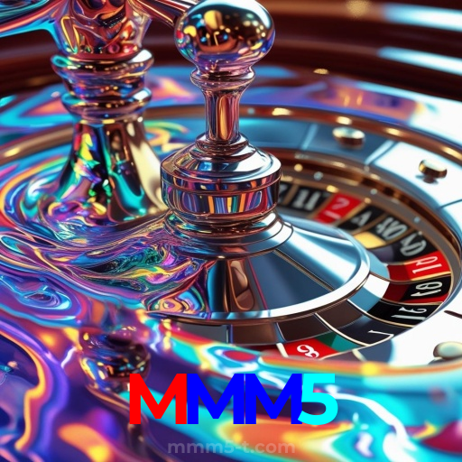 MMM5：Jogue slots, ganhe no futebol e aposte com confiança no nosso cassino!