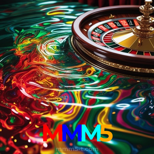 MMM5:Jogue no melhor cassino online e descubra os maiores jackpots!