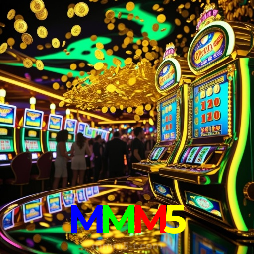 MMM5:Jogue blackjack, aposte no futebol e ganhe prêmios no cassino online!