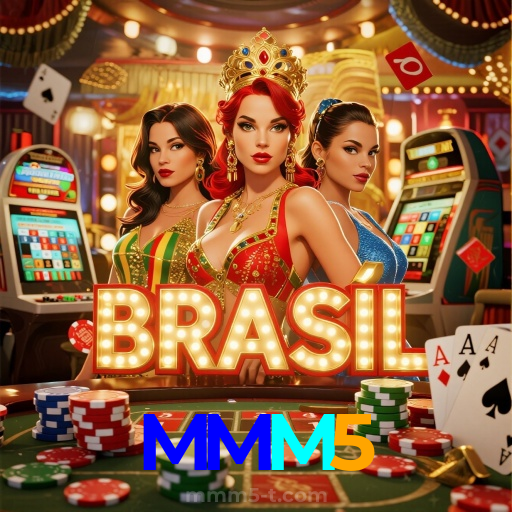 MMM5：Aposte em nosso cassino e viva uma experiência única de diversão!