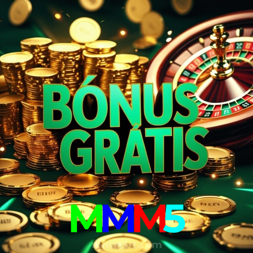 MMM5：Jogue no cassino mais seguro com blackjack, poker e futebol online!