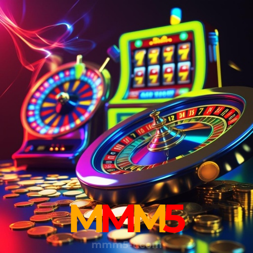 MMM5:Cada rodada na roleta é uma chance de ganhar prêmios enormes!
