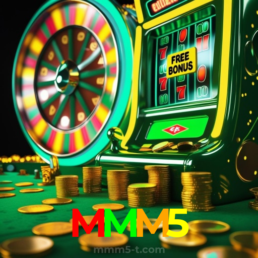 MMM5:Apostas no futebol e grandes prêmios em slots e roleta esperam por você!
