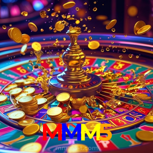 MMM5:Jogue slots, blackjack e aposte ao vivo no futebol com segurança!
