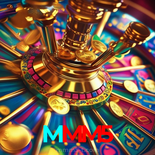 MMM5:Gire a roleta e leve para casa grandes vitórias!