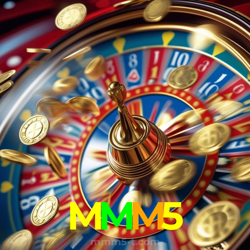 MMM5:Aposte no futebol online e jogue os melhores jogos de cassino!