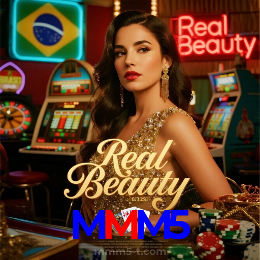 MMM5:Em nosso cassino online, sua sorte vai brilhar! Aposte e vença!