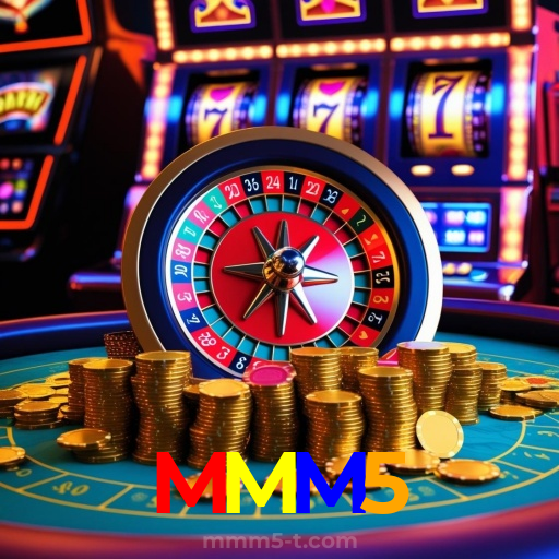 MMM5:Aposte agora nas roletas e conquiste prêmios fantásticos!