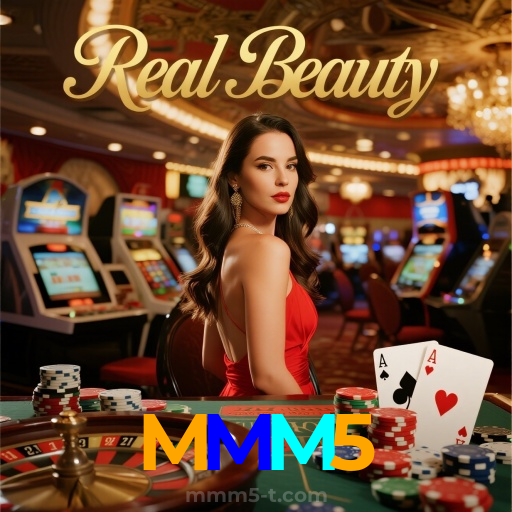 MMM5:Cada giro na roleta é uma nova chance de vitória!