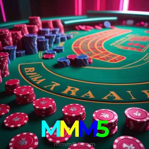 MMM5:Jogue no melhor cassino online e conquiste prêmios de verdade!