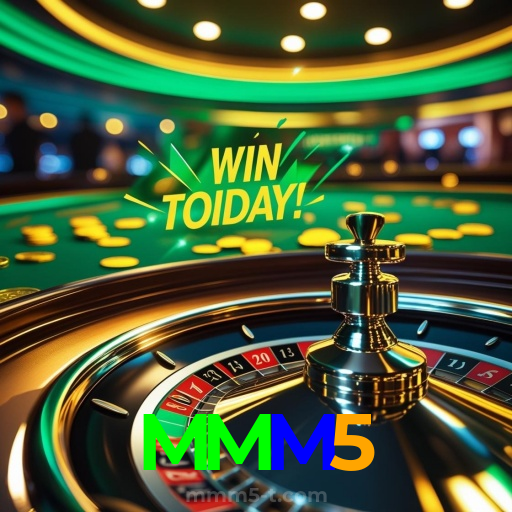 MMM5：Jogue poker, slots e aposte no futebol ao vivo com confiança!