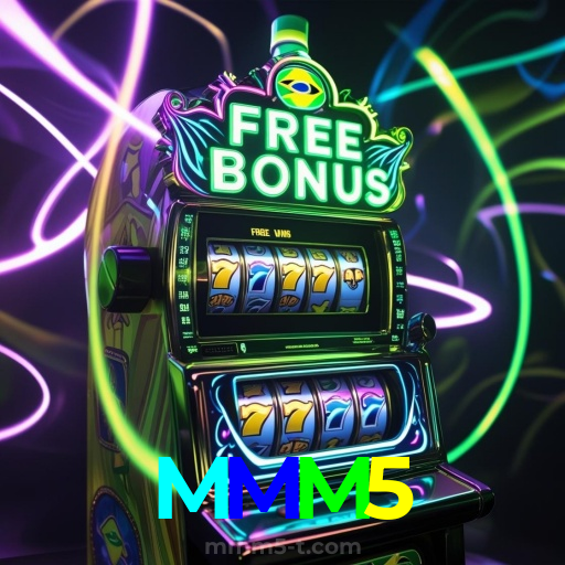 MMM5:Jogue blackjack, aposte no futebol e ganhe prêmios no nosso cassino online!