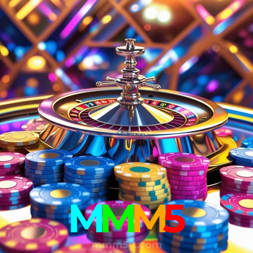 MMM5:Onde o futebol e o cassino online se encontram para grandes prêmios!