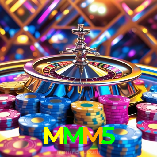 MMM5：O cassino online perfeito para jogos de blackjack e apostas no futebol!