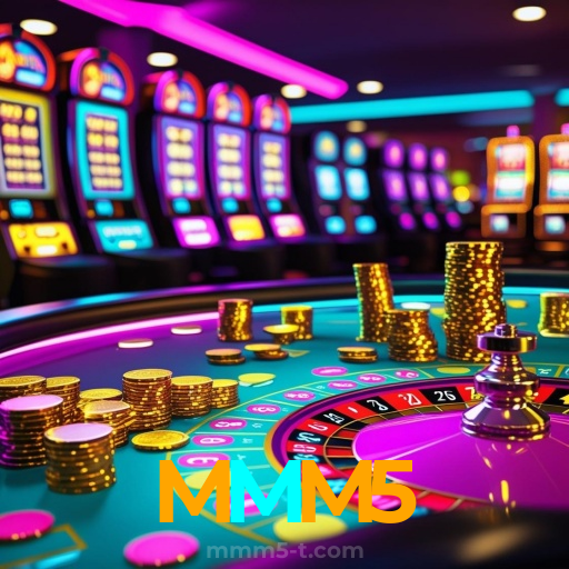 MMM5：Aposte no futebol e ganhe em jogos de cassino como roleta e blackjack!
