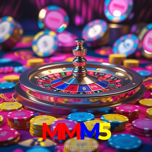 MMM5:Jogue blackjack, aposte no futebol e ganhe grandes prêmios no cassino online!