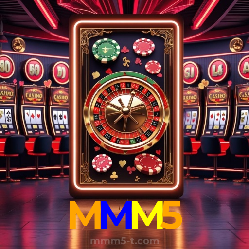 MMM5:Aposte no futebol e ganhe prêmios fantásticos jogando slots e roleta!