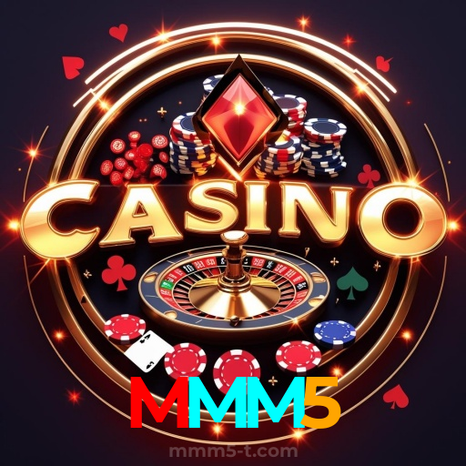 MMM5:Aposte no futebol e jogue os melhores jogos de cassino como roleta!