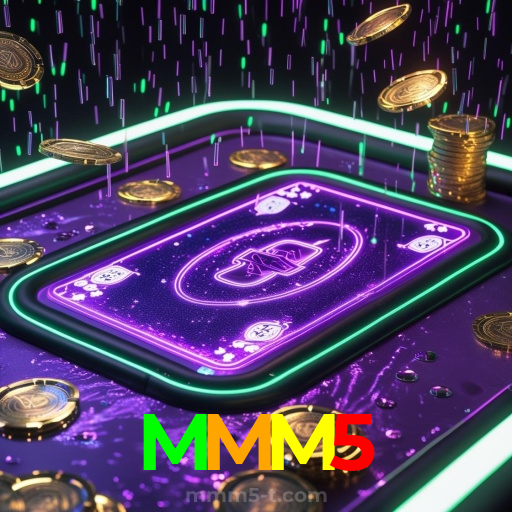 MMM5:Aposte no futebol e jogue os melhores jogos de cassino com segurança!