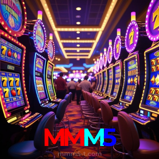 MMM5:Jogue slots, poker e aposte no futebol online para grandes prêmios!