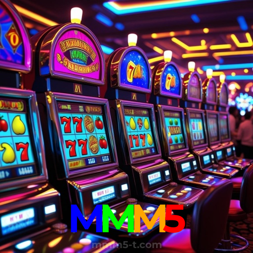 MMM5:Jogue slots, aposte no futebol e ganhe prêmios incríveis no cassino online!