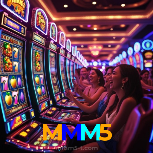 MMM5:Jogue blackjack, aposte no futebol e conquiste grandes prêmios em nosso cassino!