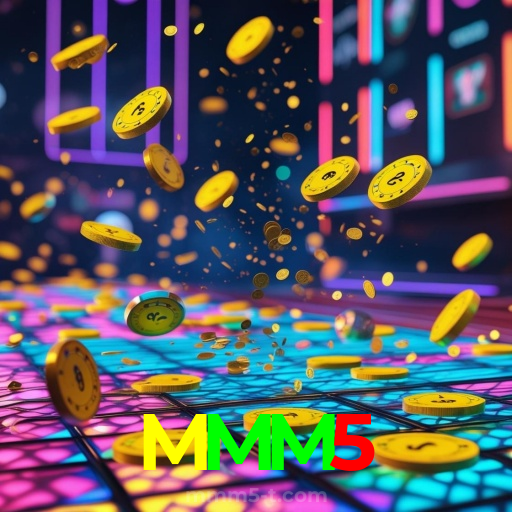 MMM5:Aposte no futebol e jogue slots para ganhar em grande estilo!