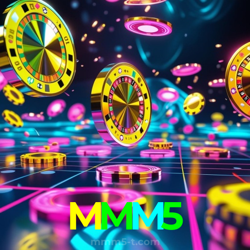 MMM5:Apostas em futebol e diversão em blackjack esperam por você!