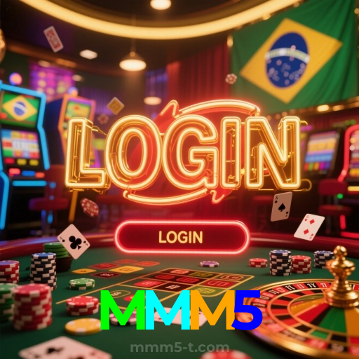 MMM5：Prepare-se para o melhor da diversão no cassino! Jogue agora!