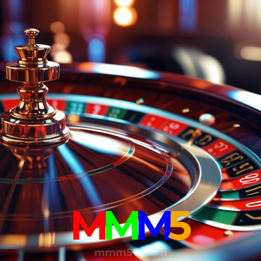 MMM5:Aposte nas melhores slots e conquiste vitórias impressionantes!