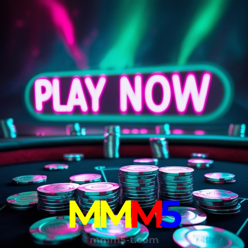 MMM5:Ganhe no blackjack, aposte no futebol e vença com grandes prêmios!