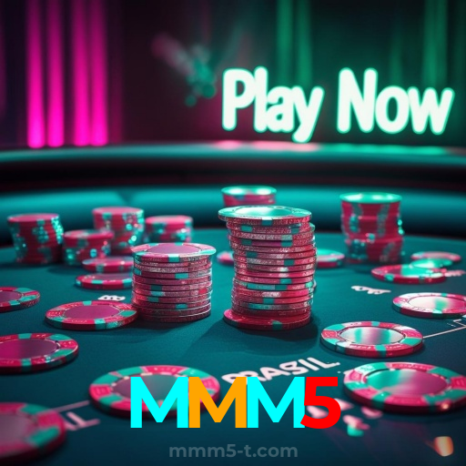 MMM5:Jogue roleta, aposte no futebol e vença no nosso cassino online!