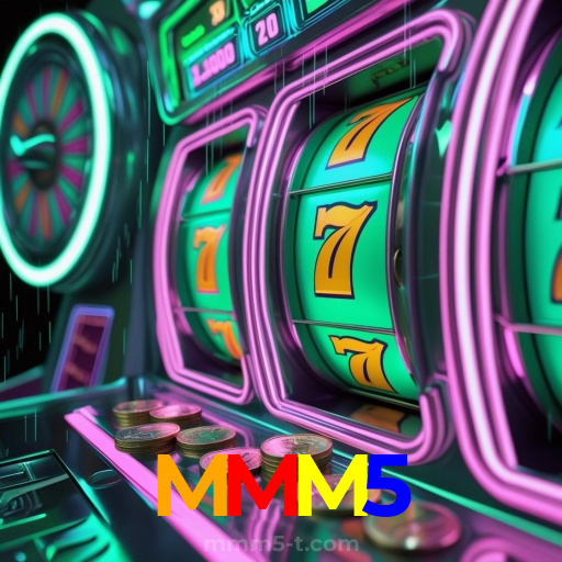 MMM5:Jogue no cassino mais seguro com poker, roleta e apostas no futebol!