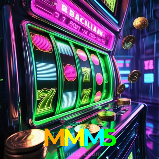 MMM5：A diversão nunca para! Entre no nosso cassino e jogue os melhores jogos!