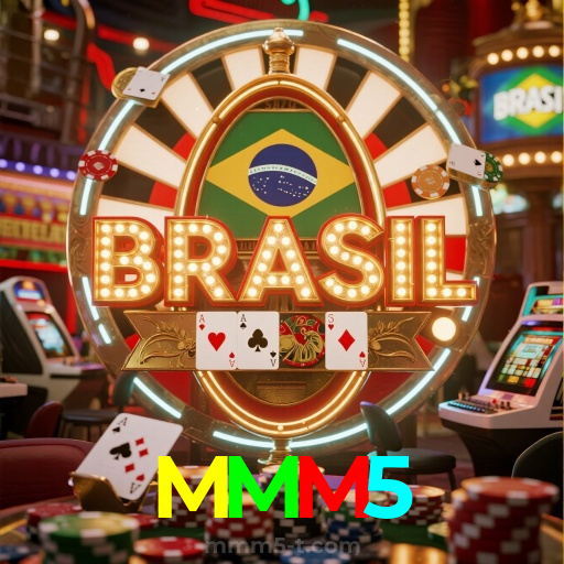 MMM5：Jogue blackjack, aposte no futebol e leve para casa grandes prêmios!