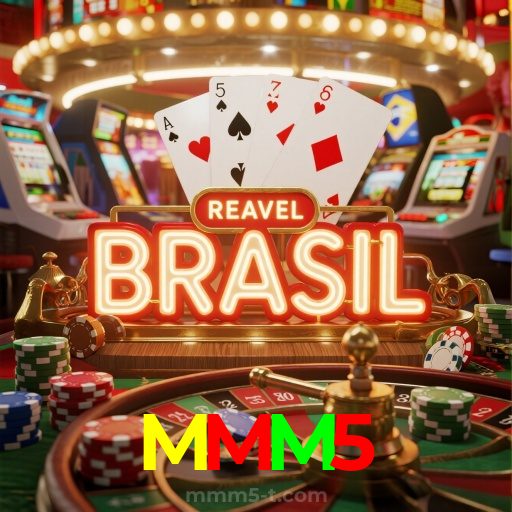 MMM5：Jogue no cassino mais confiável com apostas em futebol e jogos emocionantes!