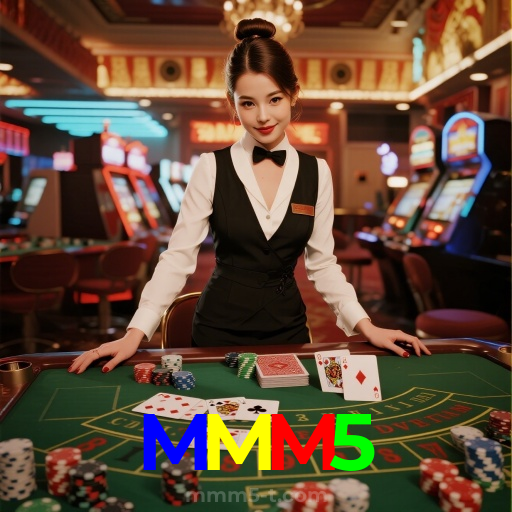 MMM5：Aposte nas melhores slots e conquiste vitórias impressionantes!