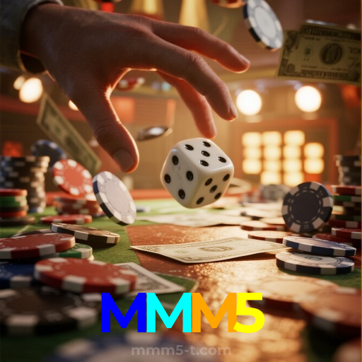 MMM5:Aposte nas melhores mesas de poker e vença como nunca!