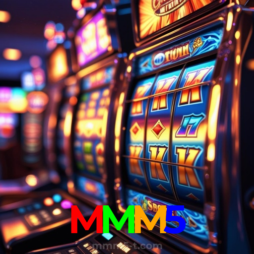 MMM5:Aposte no futebol e jogue os melhores jogos de cassino com prêmios incríveis!