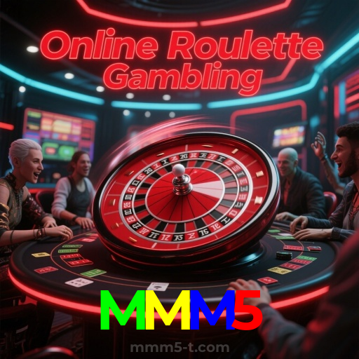 MMM5：Entre na ação! Aposte nas melhores mesas de roleta!