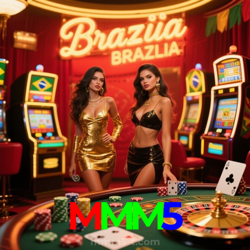 MMM5:O futebol online te oferece prêmios surpreendentes! Aposte agora!