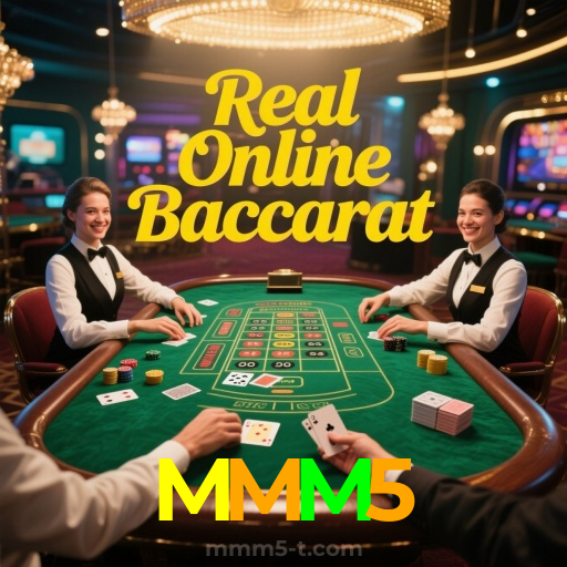 MMM5：Jogue no cassino mais seguro com blackjack, poker e futebol online!
