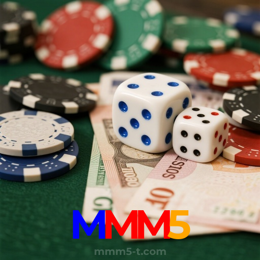 MMM5:Cada giro nas slots pode te levar à grande vitória!