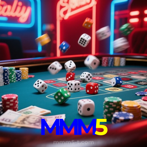 MMM5：Apostas ao vivo no futebol e vitórias garantidas em roleta!