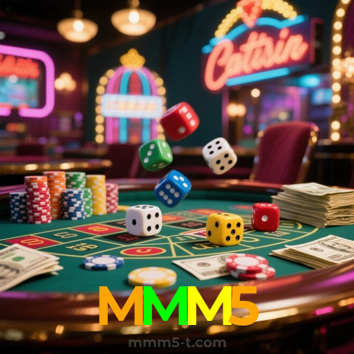MMM5:Jogue agora e vença nas melhores slots online!