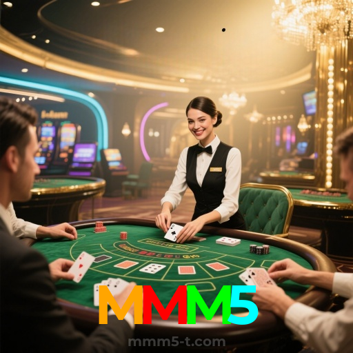 MMM5:Jogue poker e aposte no futebol online, tudo no mesmo lugar!