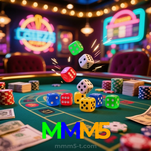 MMM5:Jogue roleta, aposte no futebol e ganhe em grande estilo no cassino!